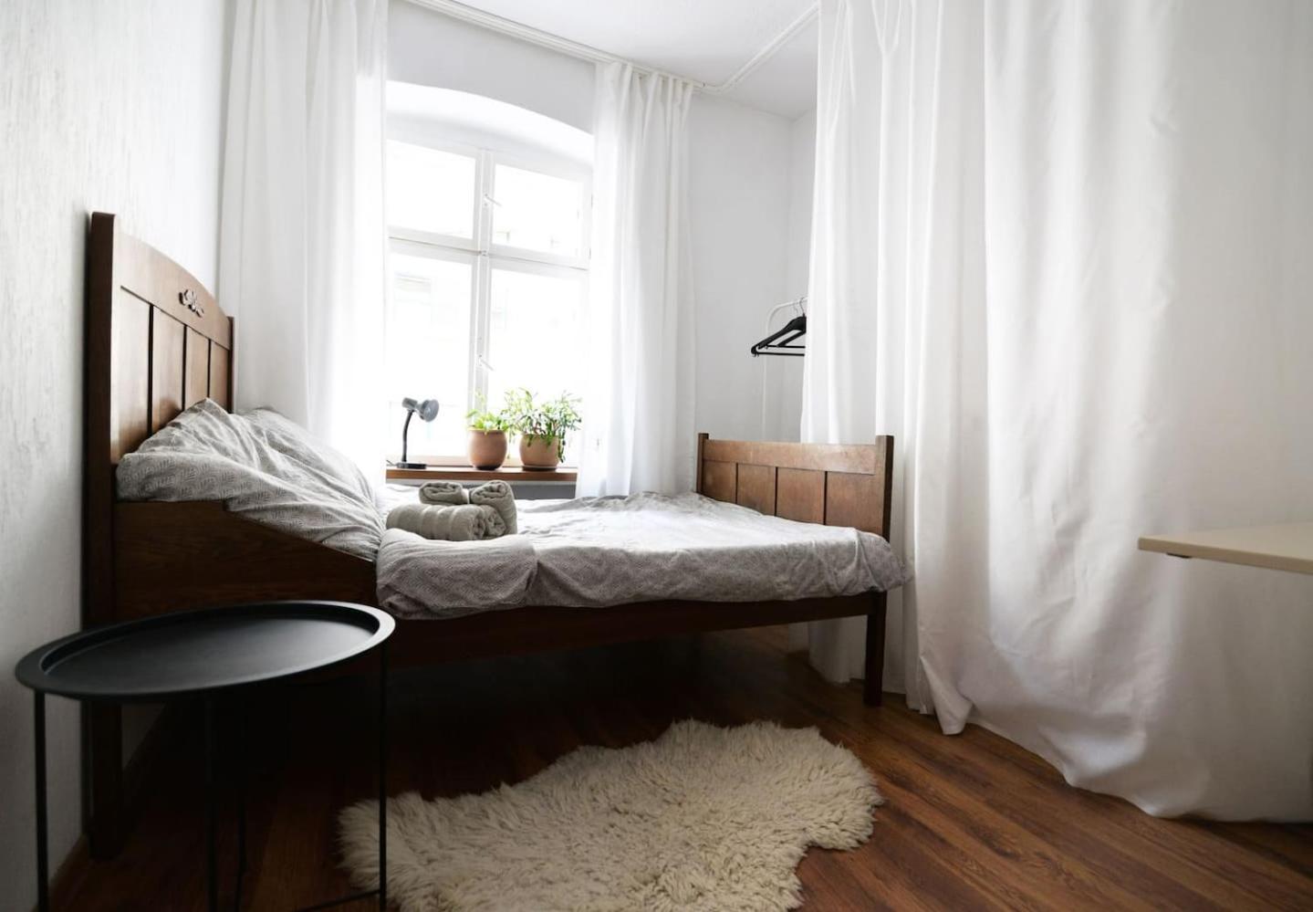 Vintage / Old Town / Center Apartment *