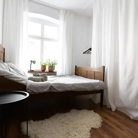 Vintage Rooms / Old Town Wroclaw / City Center Exterior foto