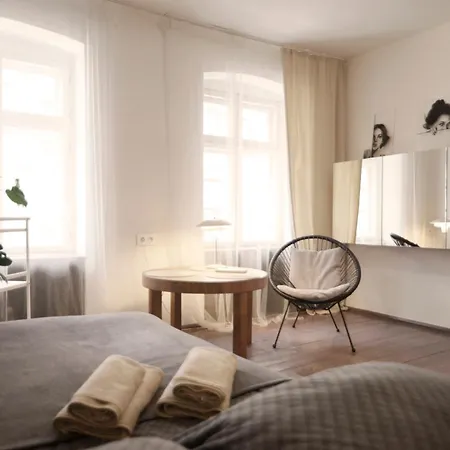 Vintage Rooms / Old Town Wroclaw / City Center Exterior foto