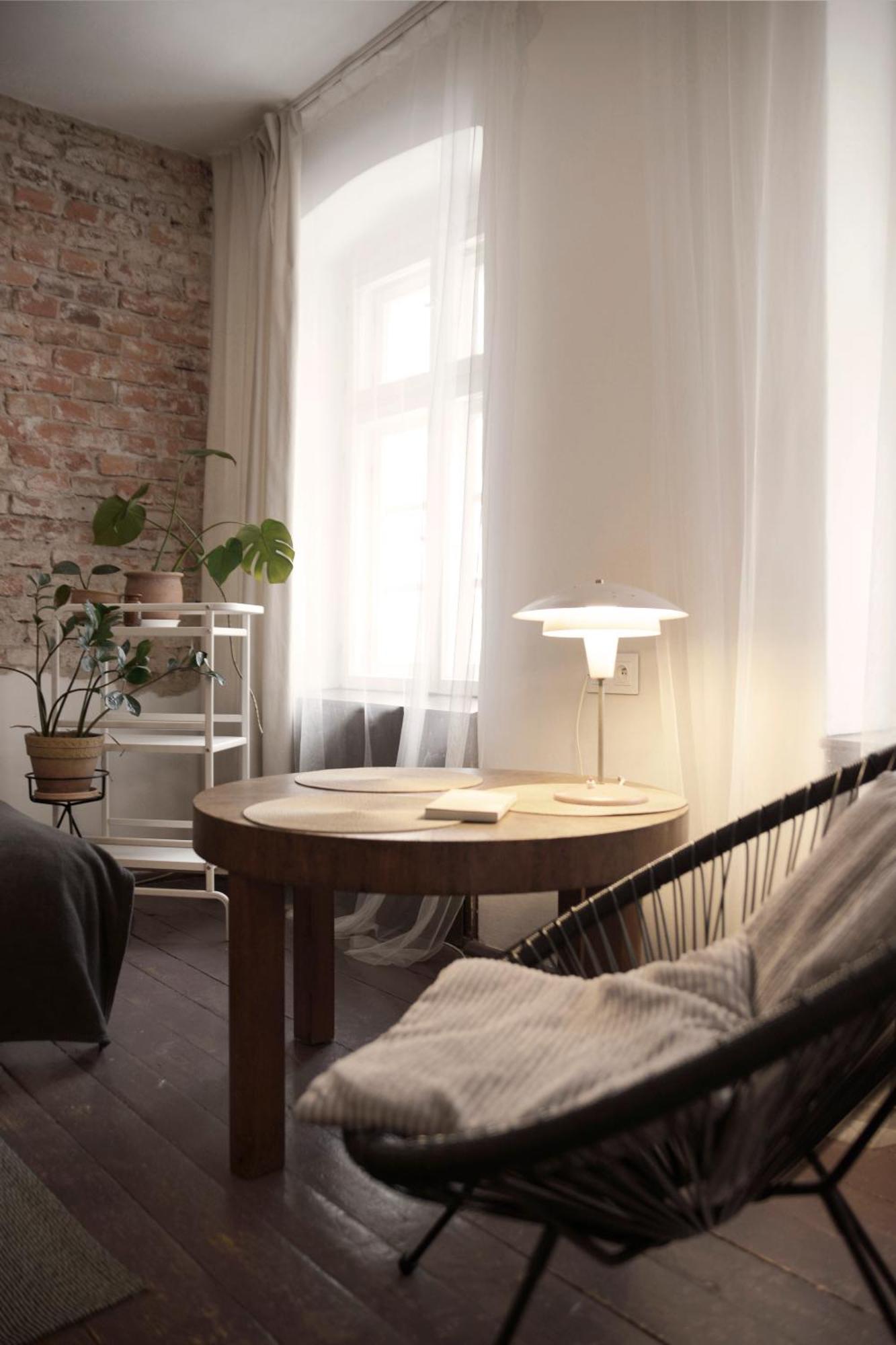Apartment Vintage / Old Town / Center Breslau