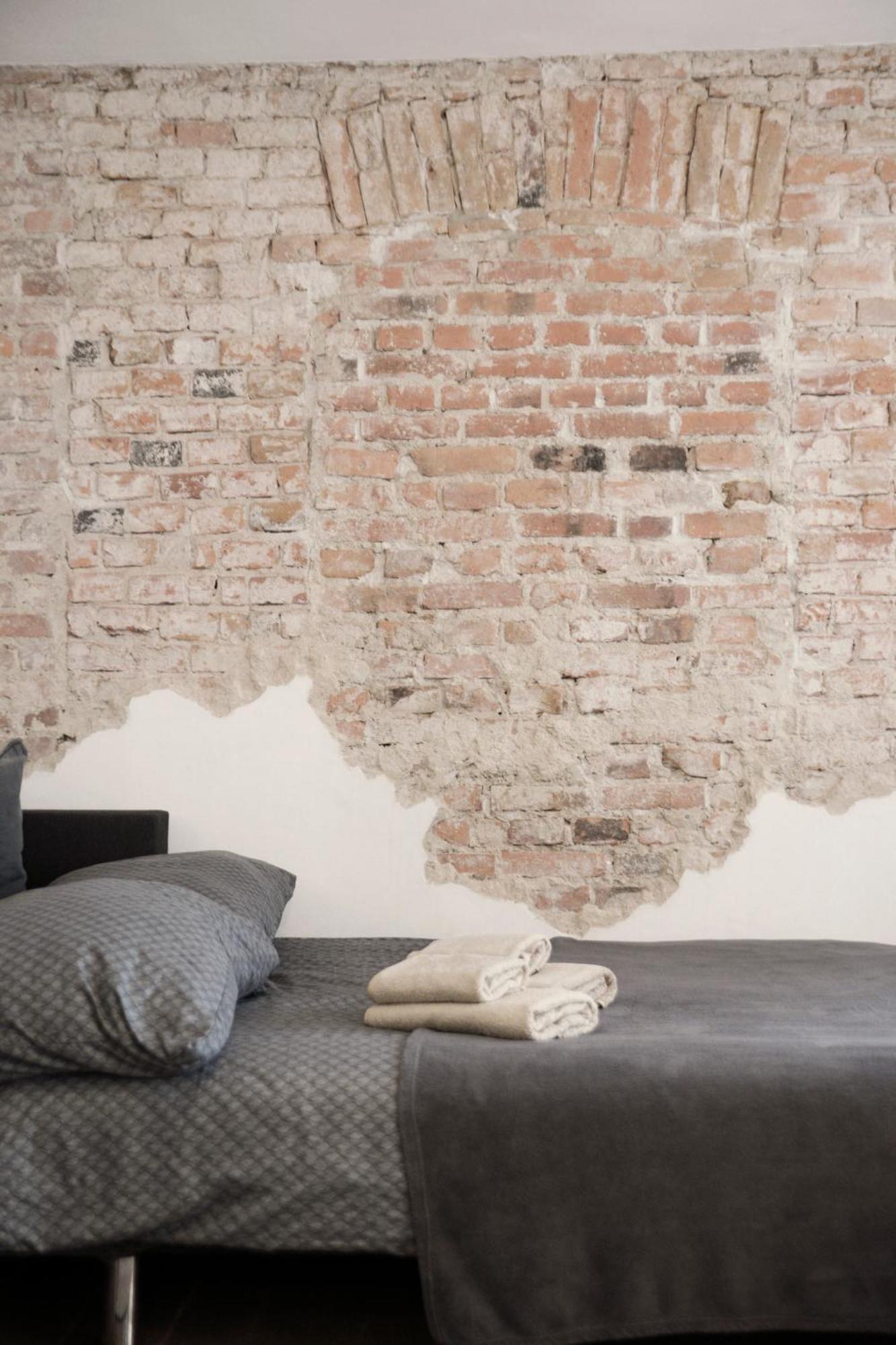 Vintage / Old Town / Center Apartment