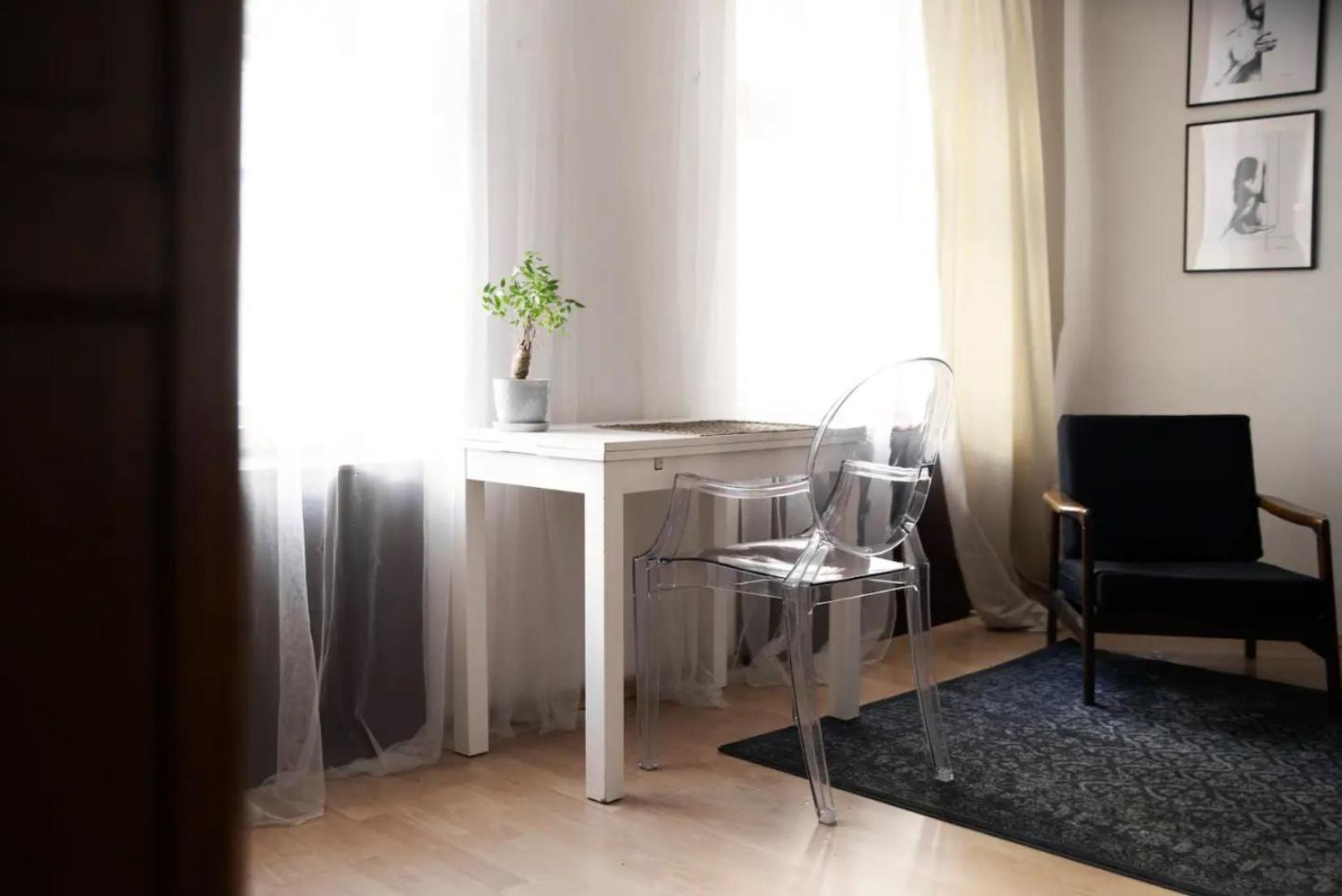 Vintage / Old Town / Center Apartment Breslau