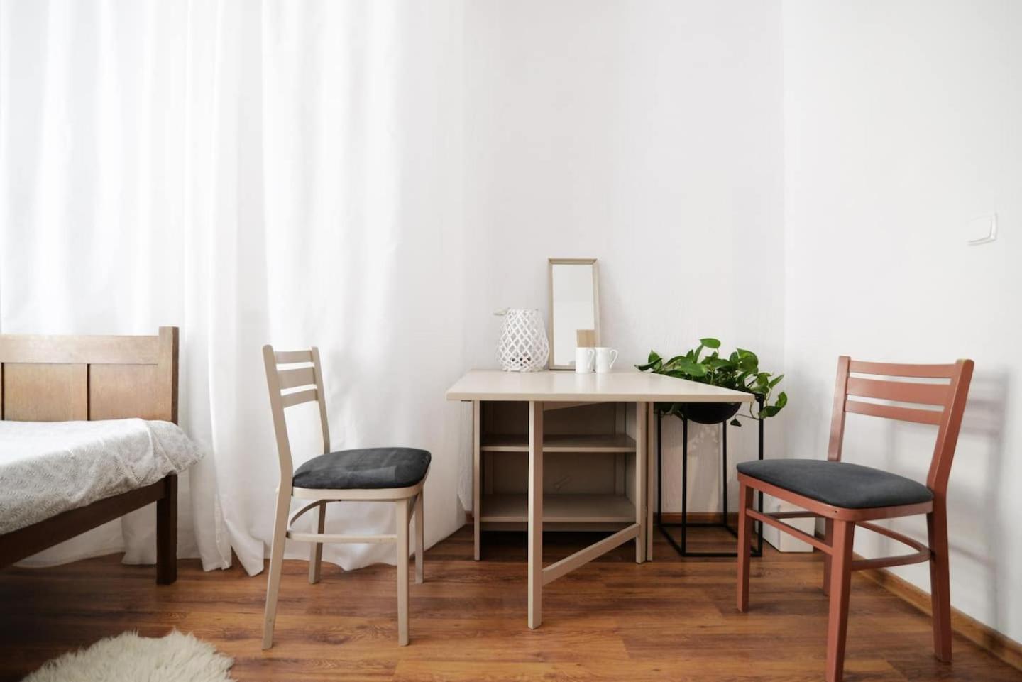 Apartment Vintage / Old Town / Center Breslau