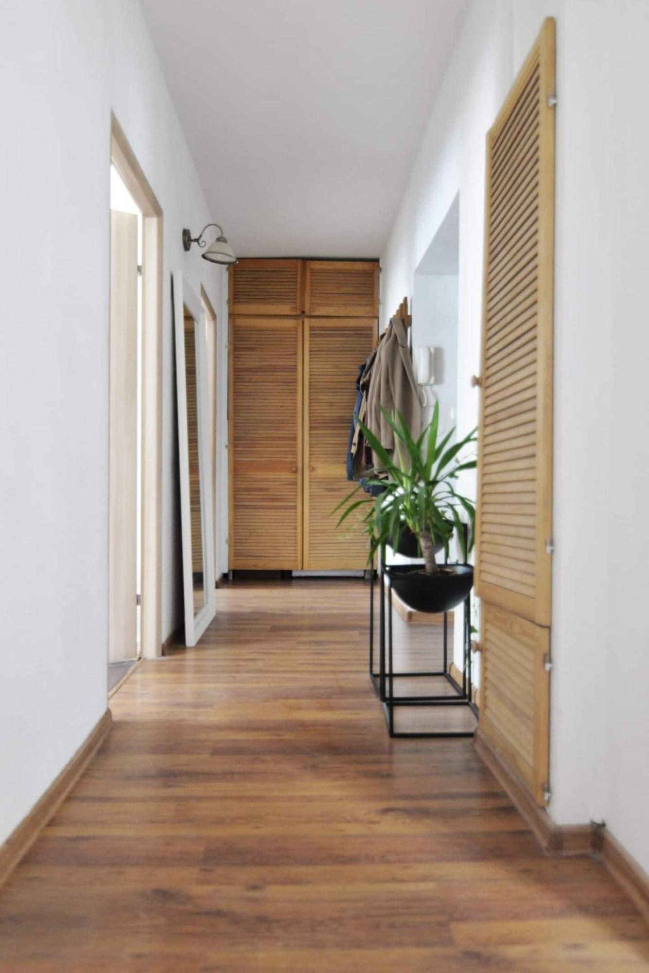 Vintage / Old Town / Center Apartment