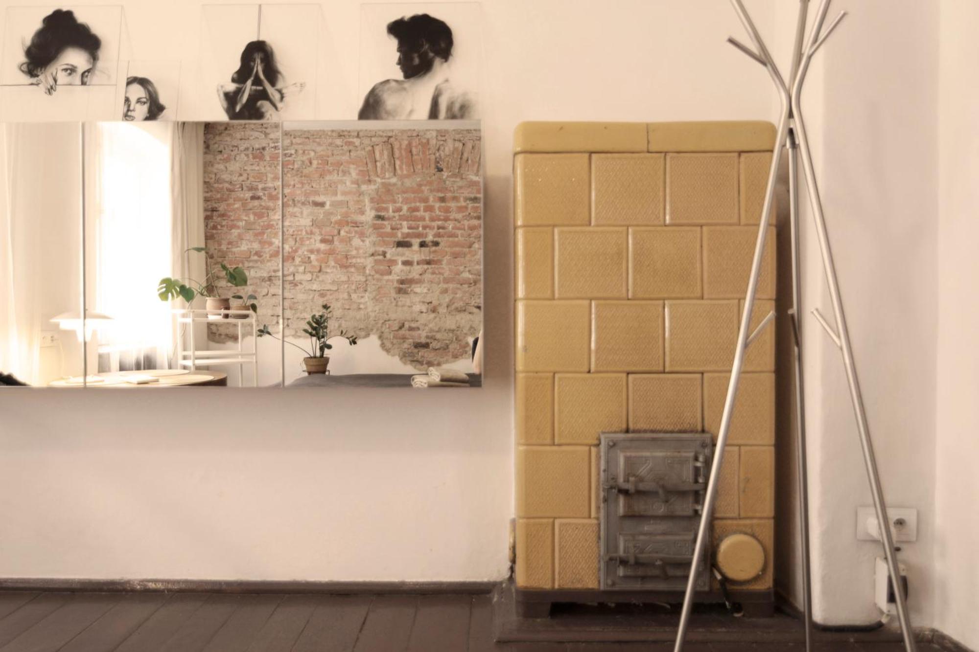 Apartment Vintage / Old Town / Center *